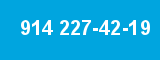 914 227-42-19 914 227-42-19